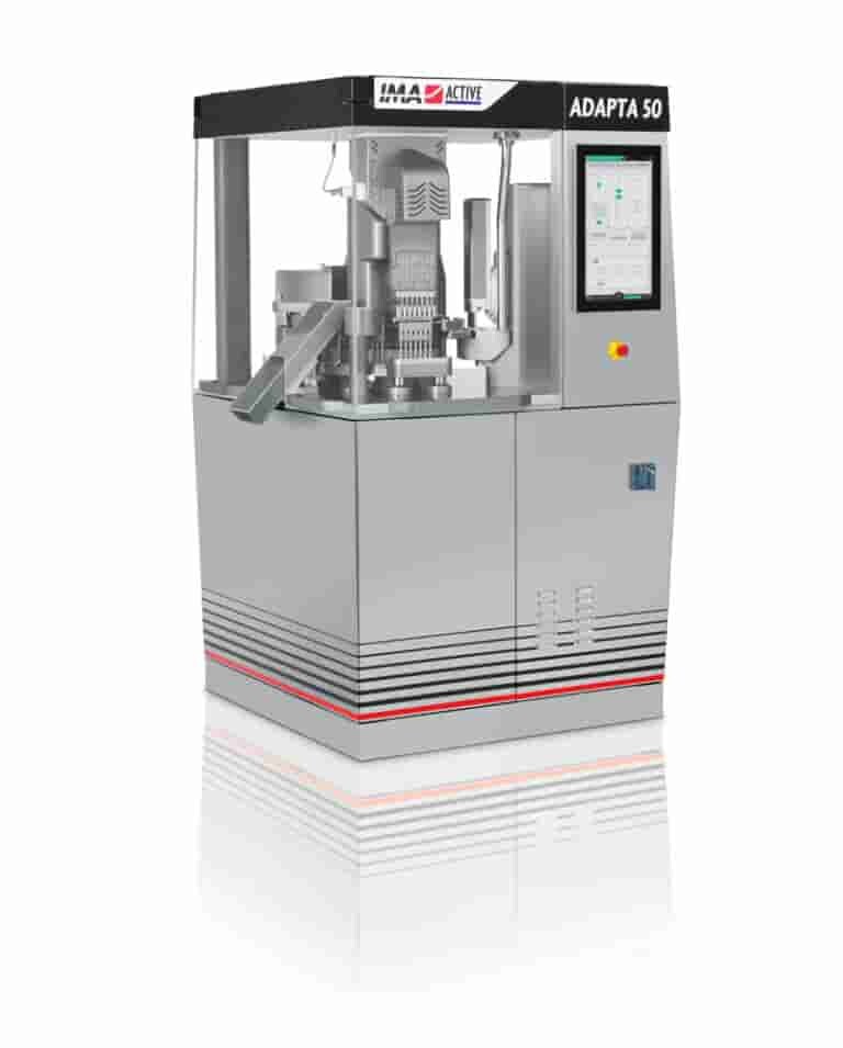 IMA Capsule Filling Machine